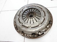 Ford Transit Connect 13-22 TDCi 1,5 74KW C15DSOX Zweimassenschwungrad Schwungrad Ford Transit Connect 13-22... Vorschau 2