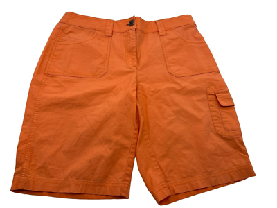 Chico's shorts top