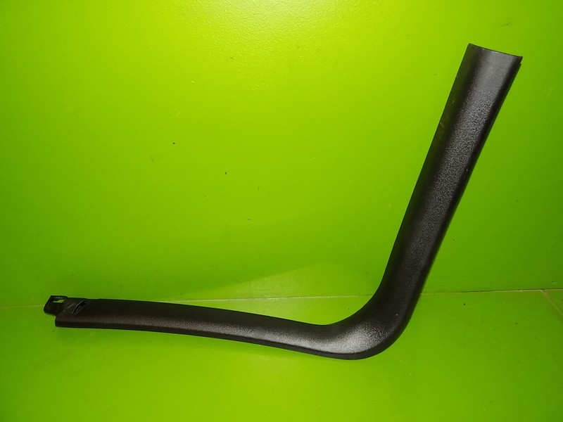 00 01 02 03 04 05 Eclipse OEM driver left rear hatch side panel cover trim