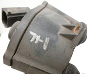VW Tiguan 5N 11-16 2,0 155KW Stellmotor Parkbremse Bremssattel Hinten Links VW Tiguan 5N 11-16 12.12.2012... Vorschau 8