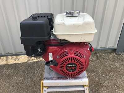 Honda 9Hp Engine for sale in UK | View 60 bargains