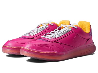 

Обувь унисекс Reebok Club C Legacy Reebok X Jetstones Meet The Flintstones