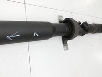 BMW E65 740i 05-08  4,0i 225KW Kardanwelle L=1703MM BMW E65 740i 05-08 15.10.2007 26107530431 7530431 7530431-11... Vorschau 4