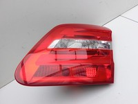 Mercedes W246 B220 11-14 Rückleuchte Heckleuchte Klappe Rechts Mercedes W246 B220 11-14 30.04.2013 A2469066400... Vorschau 2
