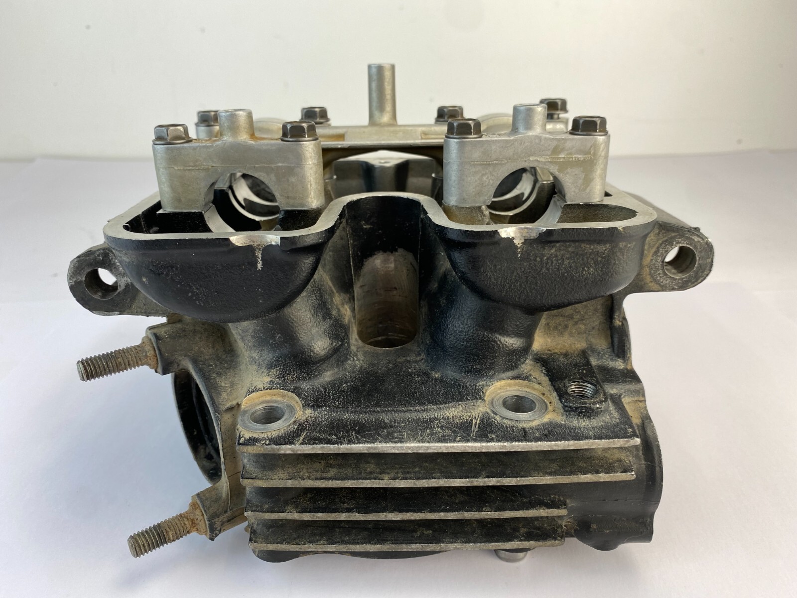 HONDA NX 250 1988 FITS 1988-1993 CYLINDER HEAD 12200KW3000