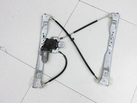 Citroen DS3 10-16 3T Fensterhebermotor mit Fensterheber Rechts Vorne Citroen DS3 10-16 08.11.2010 gebraucht Vorschau 1