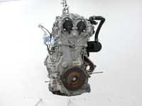 Renault Scenic IV R9 16-22 1,3 103KW Motor Triebwerk H5HB470 Renault Scenic IV R9 16-22 01.04.2019 110316806R gebraucht Vorschau 4