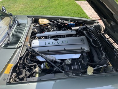 image 1 of engine