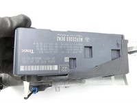 Mercedes GLK 300 X204 08-12 Antrieb Zuziehhilfe Stellmotor für Heckklappe Mercedes GLK 300 X204 08-12 30.06.2009... Vorschau 4