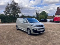 VAUXHALL VIVARO 120PS SPORTIVE - FULL HISTORY - ONE OWNER -  IN VGC - NO VAT