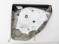 Ford Kuga II DM2 13-16 Türverkleidung Türpappe Links Hinten Beige Ford Kuga II DM2 13-16 12.16.2013 gebraucht Vorschau 4