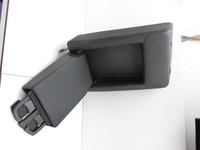 Audi Q5 8R 12-16 Armlehne Mittelarmlehne Auflage mit Becherhalter für Rücksitzbank Audi Q5 8R 12-16 04.10.2016... Vorschau 4