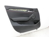 BMW X1 E84 LCI 12-15 Türverkleidung Türpappe Links Vorne rote Naht BMW X1 E84 LCI 12-15 29.10.2012 7327197... Vorschau 2