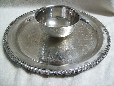 w rogers silverware