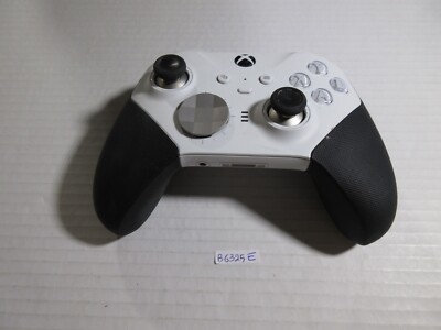 Microsoft Elite Series 2 Wireless Controller - Core (White)
