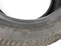 Mercedes W176 A200 12-15 2 x Reifen Winterreifen Bridgestone 205/55R16 91 H Mercedes W176 A200 12-15 05.11.2012... Vorschau 6