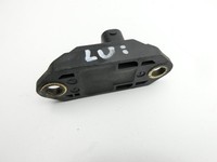 Porsche Panamera 970 10-16 Sensor für Airbag Crashsensor Airbagsensor Links Vorne Porsche Panamera 970 10-16... Vorschau 4