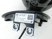 Smart EQ ForFour 453 19-24 Anzeige für Ladestand Ladestandsanzeige Smart EQ ForFour 453 19-24 05.11.2021... Vorschau 4