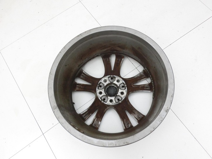 BMW 218i F45 14-18 1,5 100KW 1x Alufelgen Styling 484 8x18 ET57 BMW 218i F45 14-18 17.07.2017 6855093 36.11-6855093... Vorschau 8