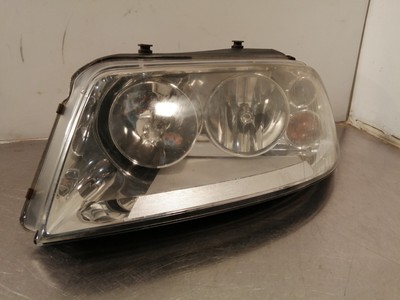 VW Sharan 1.9 TDI Manual 2002 Front Left Head Light