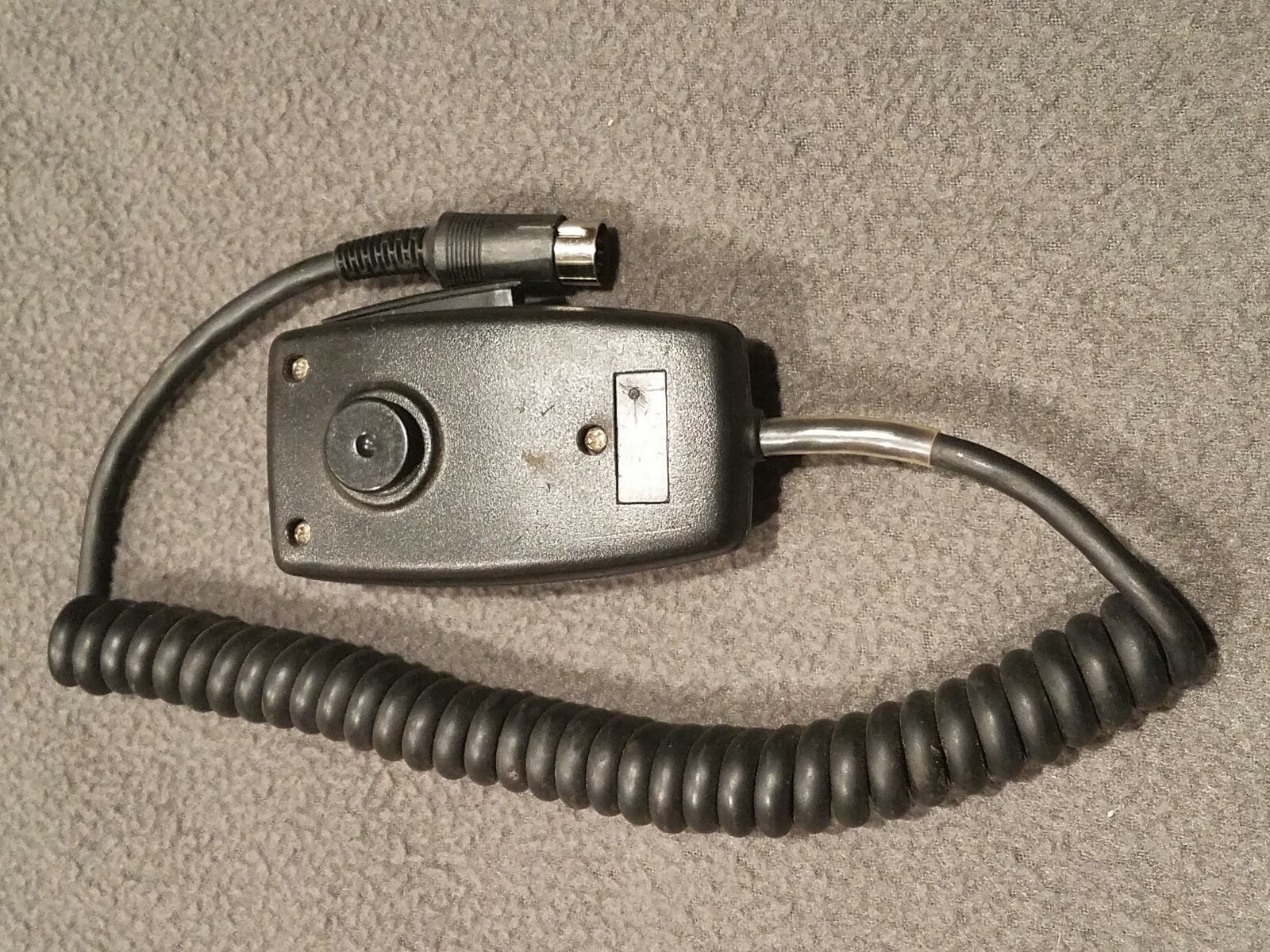 CB Super Star Mic DM-507-5M