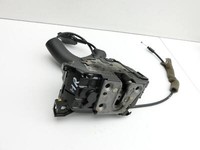 Renault Megane III 12-14 5T Türschloss m. ZV Stellmotor Rechts Hinten Renault Megane III 12-14 17.07.2012... Vorschau 2