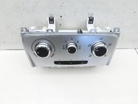 Lancia Delta III 844 08-11 Bedienteil Bedienelement Heizung Klimabedienteil Lancia Delta III 844 08-11 08.05.2008... Vorschau 5
