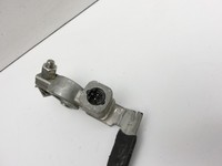 BMW F31 318d 12-15 Kombi Batteriekabel Kabelbaum für Batterie Plusleitung Pluspol BMW F31 318d 12-15 28.02.2014... Vorschau 4