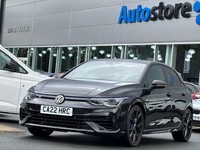 2022 Volkswagen Golf 2.0 TSI 320 R 4Motion 5dr DSG HATCHBACK PETROL Automatic