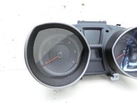 Hyundai I30 GD 15-17 CRDi 1,6 81KW Kombiinstrument Tacho Hyundai I30 GD 15-17 14.10.2015 94004-A6060 11003-04290... Vorschau 2