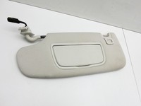 Ford S-Max II CK 15-19 Sonnenblende Links für Fahrer Ford S-Max II CK 15-19 19.12.2015 DS73-F04101-BM3AM1 gebraucht Vorschau 4