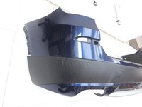 BMW X3 F25 10-14 Stoßstange Stoßfänger Heckstoßstange Heckschürze PDC A76 BMW X3 F25 10-14 22.06.2011 7278474... Vorschau 2