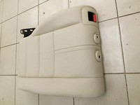 Mercedes X204 GLK 09-15 Rückenpolster Rechts für Rücksitzbank Hinten Como Beige Mercedes X204 GLK 09-15 21.02.2009... Vorschau 4