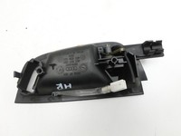 Audi A8 4E 05-08 Kurz Griff Türgriff Innen Rechts Hinten Ambiente Light Audi A8 4E 05-08 17.05.2006 4E0837022... Vorschau 4