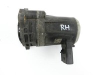 Tesla Model X 90D 15-21  Elektro EV KW Stellmotor Parkbremse Bremssattel Hinten Rechts Tesla Model X 90D 15-21... Vorschau 2