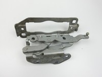 Mercedes S204 C180 09-14 Kombi Scharnier für Motorhaube Motorhaubenscharnier Links Mercedes S204 C180 09-14... Vorschau 3
