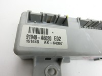 Hyundai I30 GD 12-17 GDI 1,6 99KW Sicherungskasten Zentralelektrik Hyundai I30 GD 12-17 25.06.2015 91940A6020... Vorschau 4