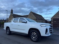 2023 Maxus T90 2023 73 MAXUS T90EV 88.5kWh ELITE AUTO  PICK UP Electric Automati