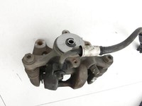 Opel Insignia B Z18 17-20 CDTi 1,6 100KW Bremssattel Bremszange Hinten Links Opel Insignia B Z18 17-20 18.07.2018... Vorschau 4