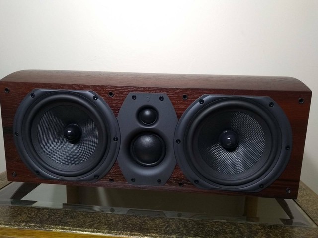 wharfedale diamond 9cm