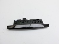 Mercedes X204 08-12 Display Parktronikanzeige PDC Einparkhilfe Vorne Mercedes X204 08-12 04.12.2009 A0015424623... Vorschau 2