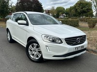 2017 Volvo XC60 D4 [190] SE Nav [Leather] 5dr Geartronic [Leather] ESTATE Diesel