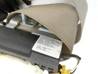 Mercedes W251 R300 10-13 Kurz Gurt Sicherheitsgurt Rechts Hinten Mitte Mercedes W251 R300 10-13 24.06.2011... Vorschau 5