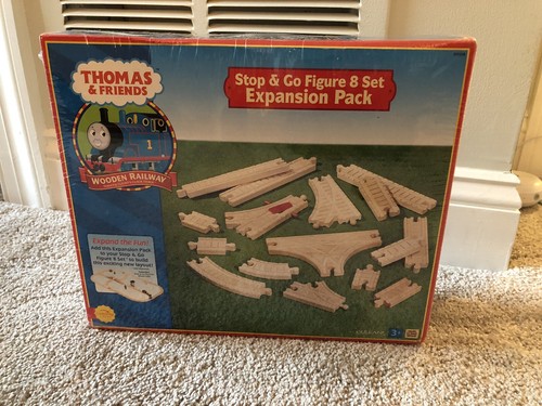 thomas figure 8 expansion pack