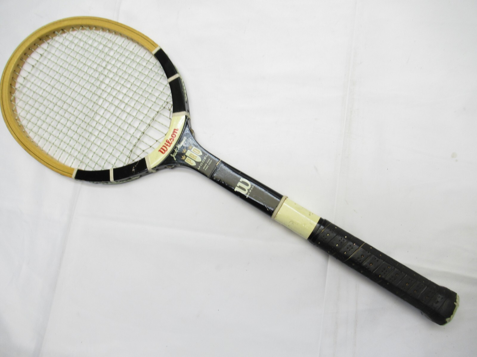 VINTAGE WILSON 