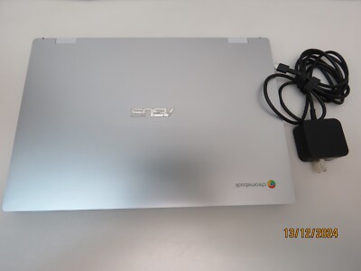 Asus CX1500CKA Chromebook 15.6'' Intel Celeron N4500 8GB RAM 128GB eMMc [CP58]