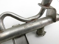 Mercedes CL203 C200K 04-08 1,8K 120KW Einspritzleiste Düsenstock für Einspritzanlage Mercedes CL203 C200K 04-08... Vorschau 4