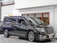 2019 Nissan Elgrand 3.5 V6 RIDER AUTEC EDITION Auto 5dr Ulez Petrol Automatic