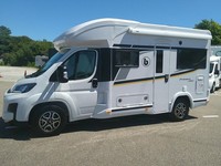 Benimar Primero 202  Automatic DIESEL AUTOMATIC 2025/25