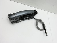 Audi A3 8V 12-16 5T Türgriff Griff aussen Rechts Vorne LX7R Audi A3 8V 12-16 17.06.2014 5N0837017D 5N0837885 gebraucht Vorschau 4